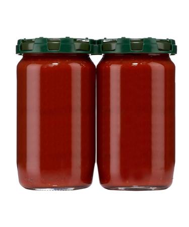 Rao's Homemade Marinara Tomato Sauce 28 oz - 2 Pack - Buy Online on GoSupps.com