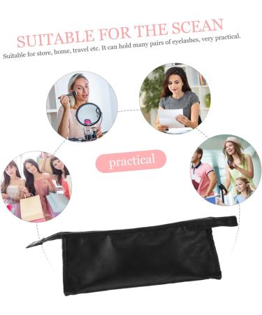 Mikinona Hair Dryer Travel Bag Hair Dryer Storage Bag Hair Tools Travel Bag Blow Dryer Bag Travel Case for Hair Styling Tools - Buy Online on GoSupps.com