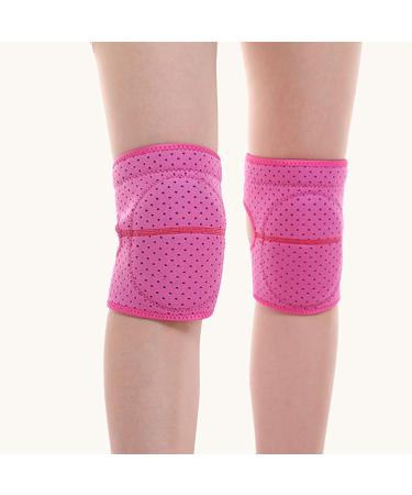 TSYFM Knee Brace - Breathable Knee Support Sleeve for Pain Relief & Stabilization | Compression Wrap for Men & Women - XS - Buy Online on GoSupps.com
