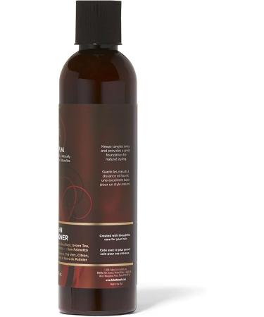 As I Am Leave-In Conditioner 8 oz (Pack of 4) 237 ml (Pack of 4) - Buy Online on GoSupps.com