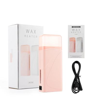 LIARTY Waxing Warmer - Professional Hair Removal Machine for Smooth Skin | Wax Depilation for Women & Men - Buy Online on GoSupps.com
