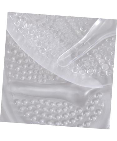 Shop Gatuida 6 Pairs High Heel Insoles - Comfort & Support for Women's Heels | Ideal Shoe Inserts & Cushion Pads - Buy Online on GoSupps.com