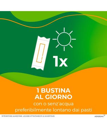  ENTEROLACTIS ENTEROLACTIS Orosoluble Food Supplement with Vivi L. Casei DG Lactic Acid Bacteria 8 Billion Live Cells With Fructose Gluten and Lactose Free 12 Orosoluble Sachets Vanilla Flavor - Buy Online on GoSupps.com