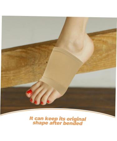 Mobestech Fascia Foot Massager - Comfort for Men & Women | International Shipping Available - Shop Now - Buy Online on GoSupps.com