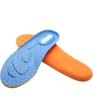 Neuropathy Shoes for Women - Adjustable Velcro Extra Wide Breathable Diabetic Walking Shoes for Elderly - Unisex Grey Size 11 - Buy Online on GoSupps.com