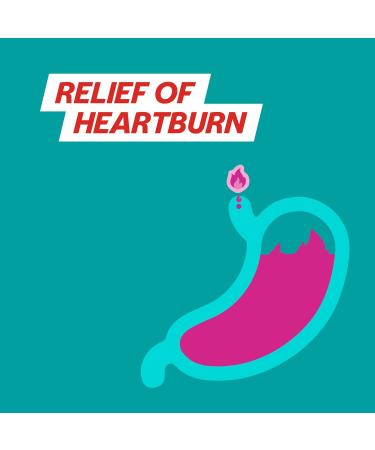 Gaviscon Advance Heartburn & Indigestion Aniseed Flavour 150ml Pack of 4 - Buy Online on GoSupps.com