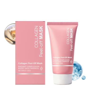 Face Skin Mask 60 grams Removable Nourishing Cleanser for pores Nourishing Cleansing Facial Mask for Nose Skin Oily Sensitive