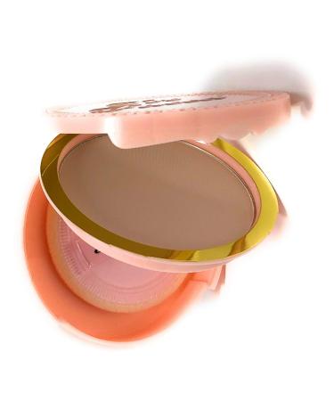 Too Faced Primed & Poreless Pressed Powder - Flawless Finish Formula - Buy Online on GoSupps.com