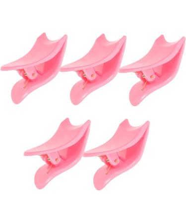 Balacoo 20 Pcs False Eyelash Tools - Makeup Eyelash Clamp & Tweezers for Extensions Removers & More - Buy Online on GoSupps.com
