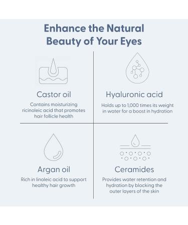 Double Duty Precision Liner: Vegan Liquid Eyeliner for Sensitive Eyes - Cruelty-Free & Clean Ingredients | 20/20 Beauty - Buy Online on GoSupps.com