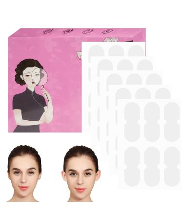 Pack Ear Supporters - Protruding Ear Supporter Instant Correction for Prominent Ears Aesthetic Corrector for Prominent Ears 12/18/24/30 Correctors Coatuiyo