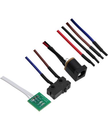 Battery Replacement for AL-KO Multicutter GS 7.2 Li | High-Performance Replacement Battery for Gras Strauchschere | International Shipping Available - Buy Online on GoSupps.com