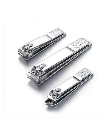 ZIZZON Professional Nail Care Kit - Rose Gold Travel Case Manicure Grooming Set - Buy Online on GoSupps.com