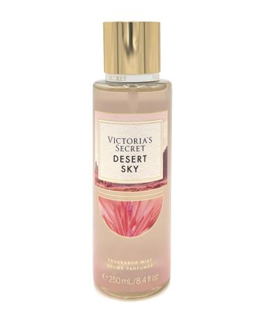 Victoria's Secret Desert Wonders Fragrance Mist 8.4 Fl Oz (Desert Sky)