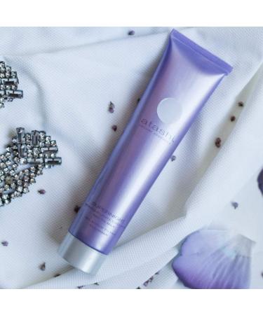 Atashi Supernight Cleaning Gel to Milk Exfolia purifies and softens the skin It eliminates dead cells and impurities Repair and calm the skin Glycolic acid liposomado 75ml - Buy Online on GoSupps.com