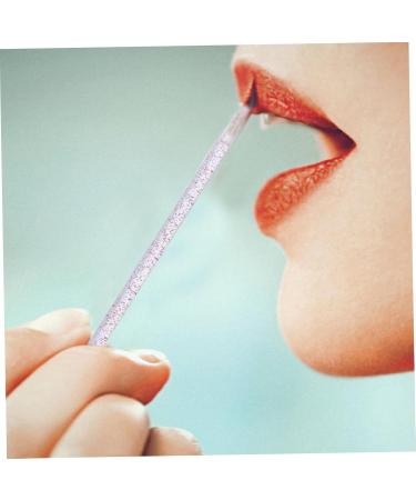 Buy 400 Pcs Lip Brush Set - Professional Lipstick Applicator & Makeup Brushes for Flawless Lip Makeup | Pink Accessories for Beauty Lovers - Buy Online on GoSupps.com