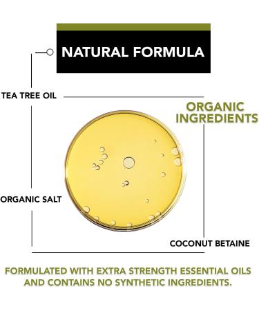 FungusLess Nail and Foot Purifier - Purify Protect and Rejuvenate Your Feet - Prevent Bacteria Athlete's Foot and Fungus - Buy Online on GoSupps.com