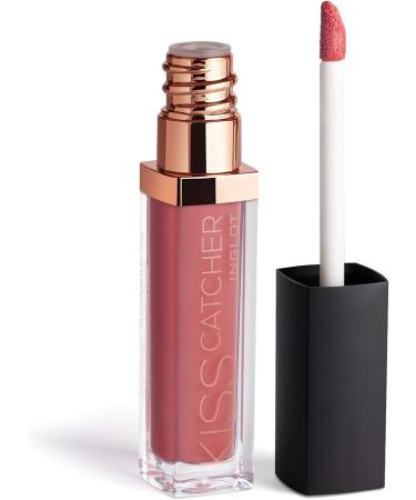  Inglot Inglot Kiss Catcher Unobvious Coral Liquid Lipstick Rich in nourishing ingredients such as shea butter jojoba oil natural peptide and emollients 04 - Buy Online on GoSupps.com