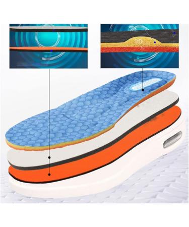 Yytcsjz Men's Adjustable Diabetic Slipper Shoes for Arthritis & Edema - Comfortable Toe Slippers for Swollen Feet | Ideal Gifts for Elderly (Color B Size 12 - Buy Online on GoSupps.com