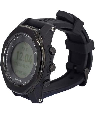 Genesis Centauri Wrist Mount Dive Computer - Advanced Underwater Technology - Buy Online on GoSupps.com