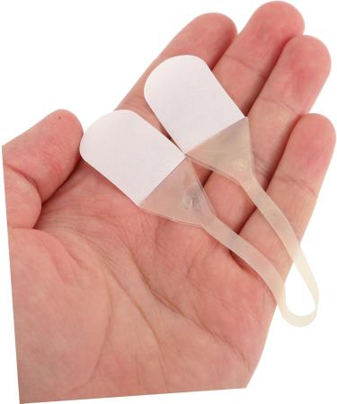 SKISUNO 1 Set V Face Lifting Tape Skin Lifting Tool Face Tighten Patch Face Lifting Tape Long Khaki The Pet - Buy Online on GoSupps.com