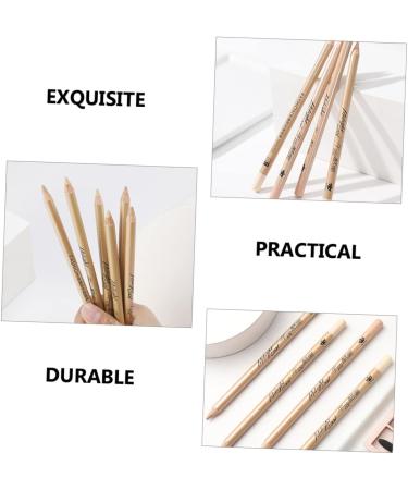  Didiseaon Didiseaon 16Pcs Concealer Pen Foundation Makeup Pot Concealer Blemishes Concealer Women Makeup Supplies Concealer For Brands - Buy Online on GoSupps.com