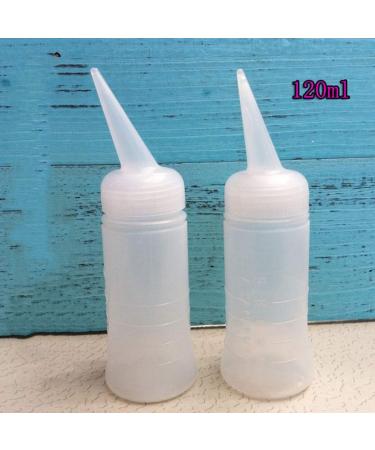 Milisten Hair Coloring Bottle Applicator Hair Applicator Style Applicator Hair Dye Electric Water - Buy Online on GoSupps.com
