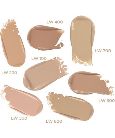  Inglot INGLOT AMC Cream Foundation (LW500) - Buy Online on GoSupps.com