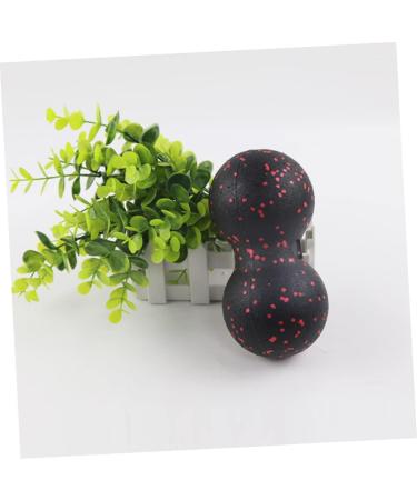 Buy Healeved 3-in-1 Peanut Massage Balls | Physiotherapy & Yoga Therapy | Spiky Roller for Foot & Sports Fitness - International Shipping - Buy Online on GoSupps.com
