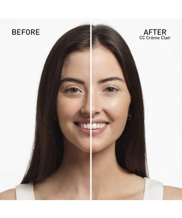 Erborian CC Cream with Centella Asiatica Clair 1.5oz | Color Correcting Formula - Buy Online on GoSupps.com