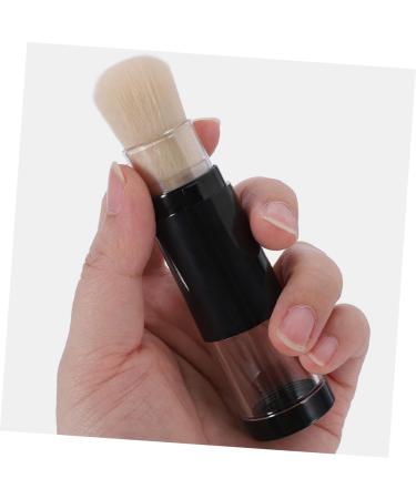 FRCOLOR 2pcs Makeup Brush Set - Blush Foundation & Manicure Brushes for Flawless Application | International Shipping - Buy Online on GoSupps.com