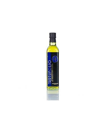 Nativ olive oil with white truffle aroma (truffle oil) (tartuole) appennino 250 ml