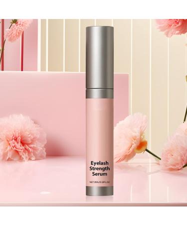 Eyelash Liquid For Eyelash Eyelash Liquid For Longer And Fuller Eyelashes3ml Organic Nourishing Oil Length And Volume Daily Strengthening - Buy Online on GoSupps.com