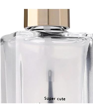 Leak-proof nail gel: removable nail decoration cream finger protector beginner formula stamper compatible prevents smudging application finishing - Buy Online on GoSupps.com