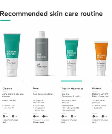 Beuniq Acne Scars & Marks Cream - Corrector for All Skin Types - 30g - Buy Online on GoSupps.com