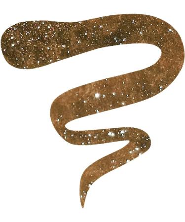 J. Cat Beauty Rock n' glitz diamond dazzle liquid liner Golden Boy - Buy Online on GoSupps.com