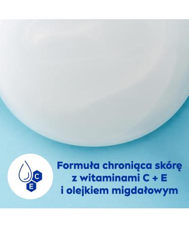 NIVEA Polish NIVEA Shower Gel Creme Soft 750 ml - Buy Online on GoSupps.com