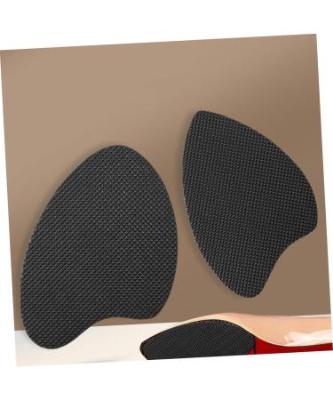 FOMIYES 8 Pairs Anti-Slip Stickers for Soles | Non-Skid Silicone Shoe Pads | Durable Grip for Sports Shoes | International Shipping Available - Buy Online on GoSupps.com