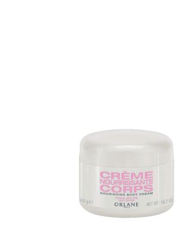 Orlane Nourishing Body Cream for Dry Skin 1 Unit