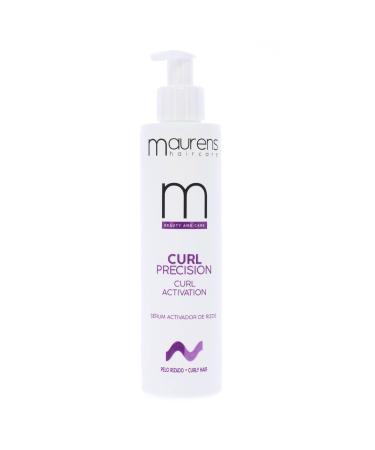 Ximart Laboratories Maurens Curl Precision Activation Serum for curls 150 ml