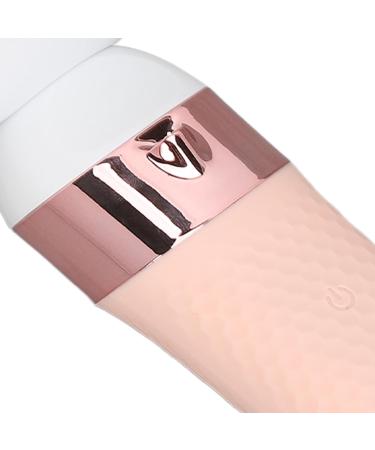 Women Electric Hair Clippers Double Float Blades Waterproof 3 in 1 Electric Hair Clipper for Women Multifunction for Home Use - Buy Online on GoSupps.com