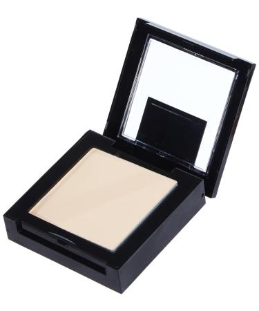Maybelline Fit Me Matte & Poreless Powder 115 Ivory - 9g (Pack of 2) | International Shipping Available - Buy Online on GoSupps.com