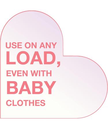 Ivory Snow Stage 2: Active baby Liquid Laundry Detergent 32 Loads 1.36 Liter - Buy Online on GoSupps.com