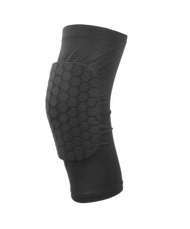 Buy Breathable High-Elastic Kneecap Protective Gear - Anticollision Sports Knee Pads for Enhanced Comfort & Protection - International Shipping Available - Buy Online on GoSupps.com
