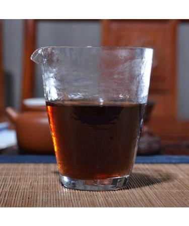357g Yunnan Palace Pu'er Tea Boisson Menghai Puerh Th M r G teau Th Noir - Buy Online on GoSupps.com