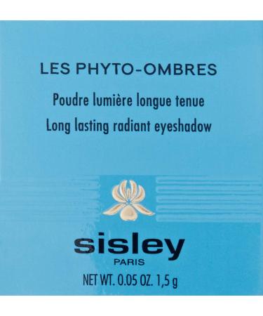 Buy SISLEY Unisex Phyto-Ombre Eye Shadow 42 Glow Silver - International Shipping Available - Buy Online on GoSupps.com