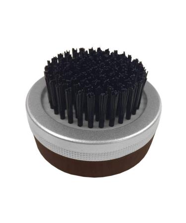 BaBylissPRO Round Palm Beard Brush 1 Count