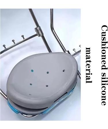 Buy Mobyat Adjustable Dental Orthodontic Cap - Breathable Washable Traction Device for Lower Bite Correction - Buy Online on GoSupps.com