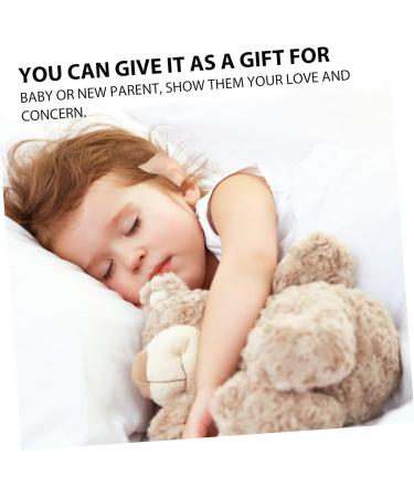 NOLITOY Protruding Ear Correction Stickers Ear Tape for Kids & Adults | Ear Corrector for Newborns | 150x5cm Earmuffs Patch - Buy Online on GoSupps.com