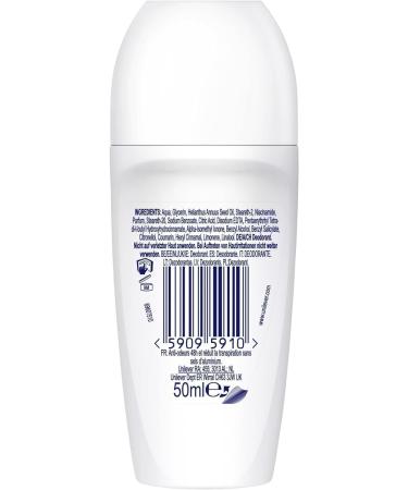  Italian Gourmet E.R. Dove Roll-On Advanced Care Anti-Deodorant Anti-Demineralizing Formula Sensitive Triple Action Moisturizing 48-Hour Protection 12 x 50ml + Italian Gourmet Polpa 400g - Buy Online on GoSupps.com